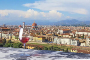 From PrimaAnteprima to “DOP” territories: the “Tuscany Previews”. With Igt Toscana at the top