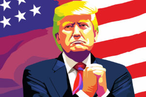 Trump raises duties on EU products “to 25%. Cars and everything else”. And agribusiness trembles