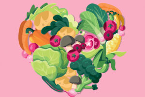 “Veganuary” 2025 conquista l’Italia: oltre un milione di persone ha scelto l’alimentazione vegana “Veganuary” 2025 conquista l’Italia: oltre un milione di persone ha scelto l’alimentazione vegana