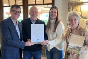 La parità di genere è un tema sempre più in primo piano anche nel mondo del vino