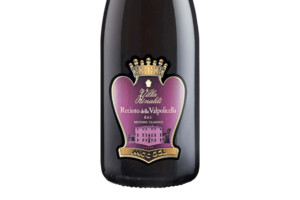 Villa Rinaldi, Doc Recioto della Valpolicella Doux Cuvée 1998