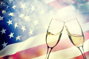 Gli Stati Uniti nel 2024 hanno aumentato le importazioni di vino. E l’Italia cresce