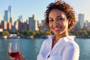 Il mercato Usa sorride al vino italiano, ma non senza criticità. E i dazi sembrano più lontani