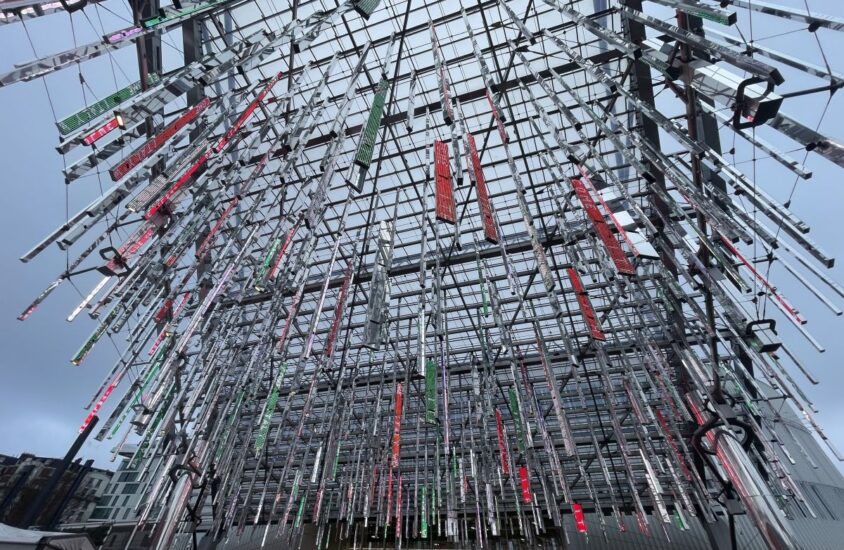 WineNews a Wine Paris 2025