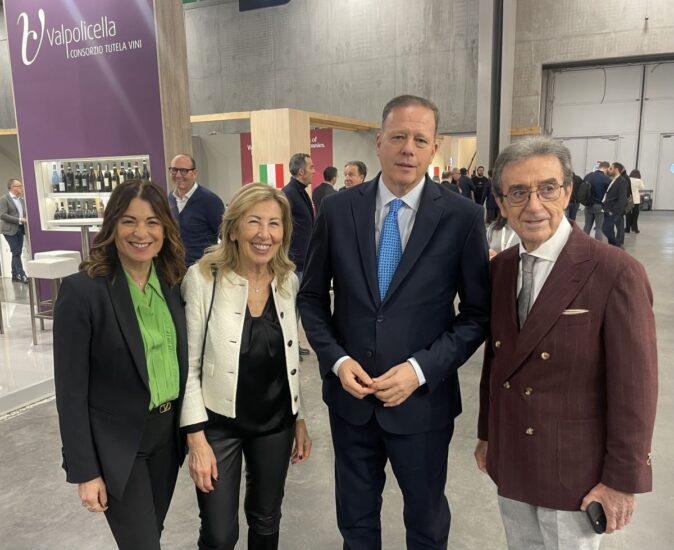 WineNews a Wine Paris 2025