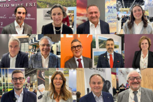 Wine Paris, il bilancio di una fiera sempre pi&ugrave; internazionale: la parola ai produttori italiani