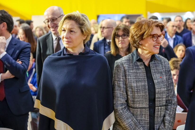 Wine Paris 2025 (credit: Philippe Labeguerie)