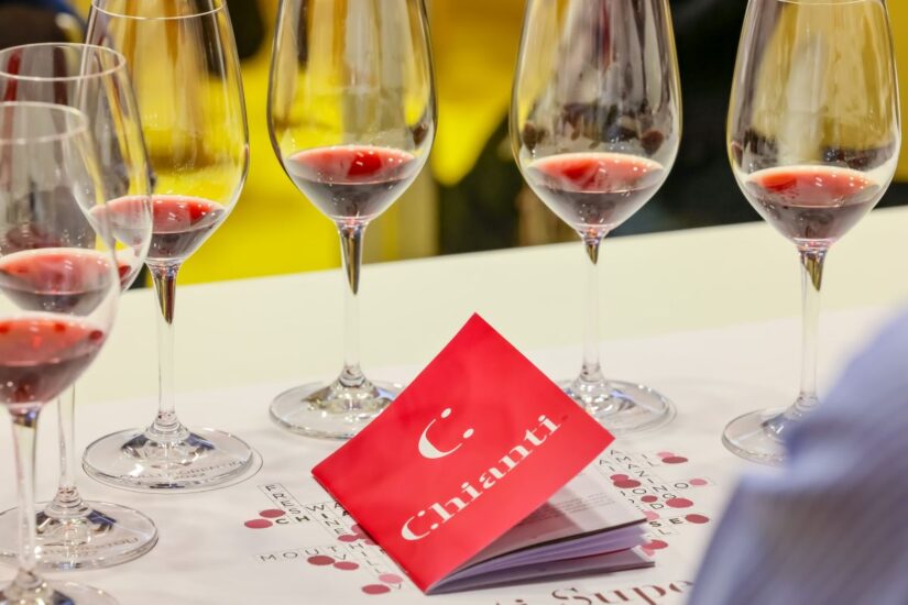 Wine Paris 2025 (credit: Philippe Labeguerie)