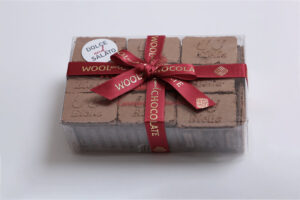 Wool and Chocolate, Canestrellino Dolce & Salato