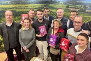 E. Leclerc e Grands Chais de France insieme a sostegno delle Aoc francesi in difficoltà