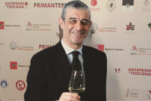 “Il vino di Toscana tiene, ma i consumi sono in calo strutturale, e dobbiamo farci i conti”