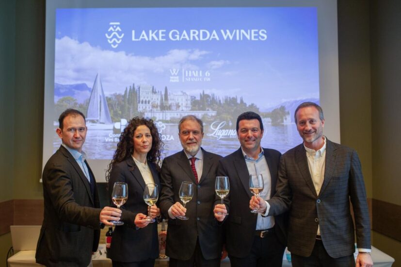 “Lake Garda Wines”, il racconto dei vini del Lago di Garda (credit: Stefano Campana)