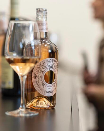 11 Minuti Pasqua Vini