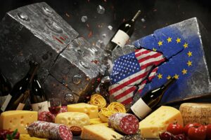 Con i dazi americani su acciaio e alluminio si apre ufficialmente la guerra commerciale tra Usa e Ue