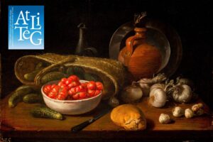 Nasce un atlante online che racconta la storia della cucina italiana attraverso le “parole del cibo”