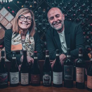 From Verona to Cortina: Antica Bottega del Vino, iconic Italian bar, opens also on the Dolomites