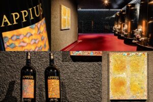 Dall’Alto Adige al Friuli, sono i grandi vini bianchi italiani i protagonisti degli eventi