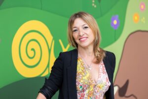 Slow Food Italia alla manifestazione “Una piazza per l’Europa” lanciata da Michele Serra