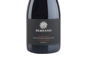 Bersano, Docg Barolo Cannubi Riserva 2017