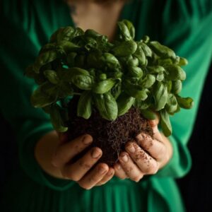 &ldquo;Giornata Europea del Biologico&rdquo;, Wwf: in Italia &egrave; biologico un ettaro su cinque