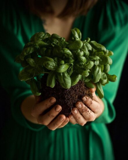 A Roma è tempo anche della “Festa del Bio” promossa da Federbio e Slow Food Italia