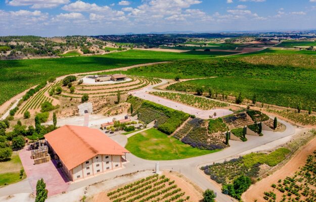 Bodegas Valduero, SPAGNA, STAR, WINE CLUB, Mondo