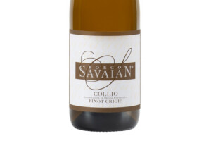 Borgo Savaian, Doc Collio Pinot Grigio 2023