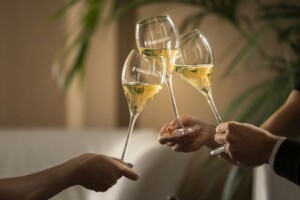 Franciacorta, un “outsider” del vino italiano da +130% di bottiglie vendute nel mondo in 15 anni