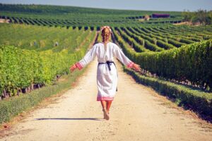 C’è la Bulgaria, con Plovdiv, al primo posto delle 10 migliori capitali del vino in Europa