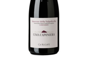 Ca’ Rugate, Docg Amarone della Valpolicella Classico Cima Caponiera Riserva 2018