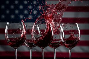 Incredulità e preoccupazione: la filiera del vino italiano sui dazi al 200% minacciati da Trump