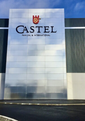 Il 16% dei francesi beve vini analcolici e Castel investe 10 milioni di euro sulla dealcolizzazione