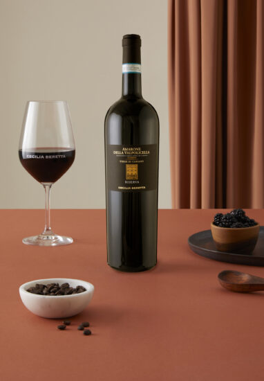 Cecilia Beretta Amarone Terre di Cariano Pasqua Vini