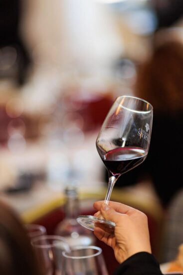 Le migliori espressioni di Syrah d’Italia e del mondo a “Chianina & Syrah” a Cortona