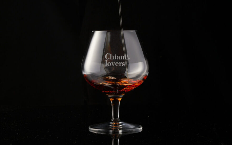 A Firenze il Chianti Docg sposa i sapori più autentici della cucina toscana, come trippa e lambredotto (ph: Facebook/Consorzio Vino Chianti)