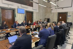 Cirio: “il Piemonte tutelerà i lavoratori dello stabilimento Diageo di Santa Vittoria d’Alba”