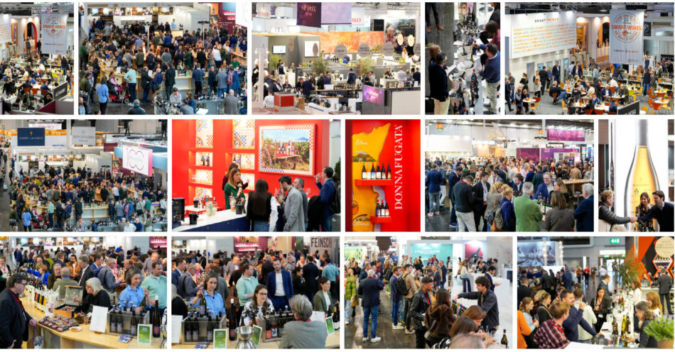 ProWein 2025 cambia ma resta pilastro anche per l’Italia del vino