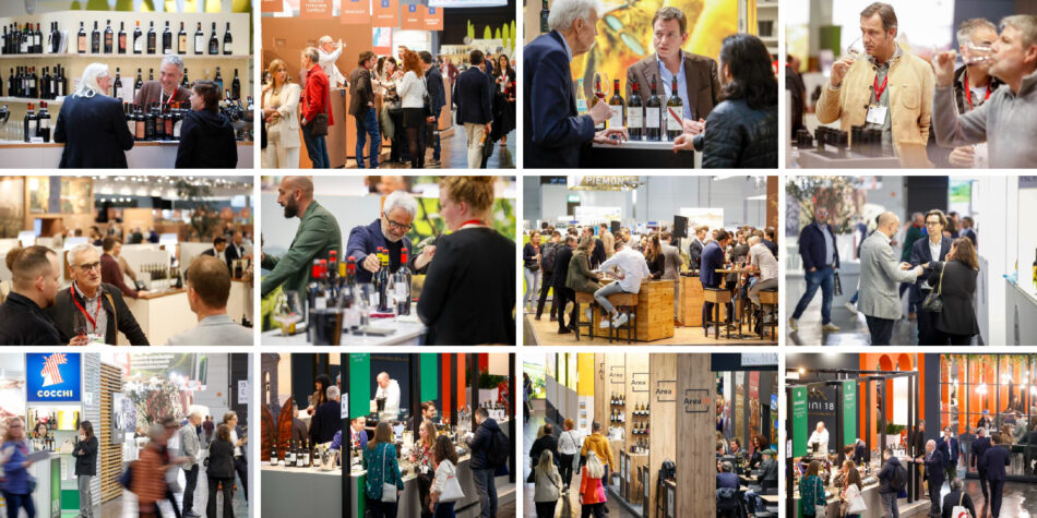 ProWein 2025 cambia ma resta pilastro anche per l’Italia del vino