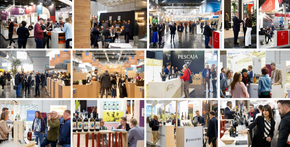 ProWein 2025 cambia ma resta pilastro anche per l’Italia del vino