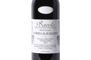 Burlotto, Docg Barolo Monvigliero 2020