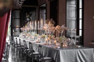 Banqueting e catering in Italia valgono oltre 2,2 miliardi di euro, con 100.000 addetti