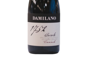 Damilano, Docg Barolo Cannubi 1752 Riserva 2008