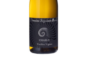 Séguinot-Bordet, Aoc Chablis Vielles Vignes 2022