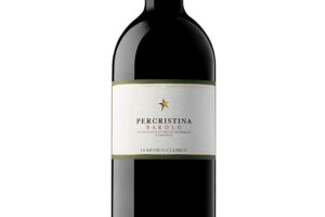 Domenico Clerico, Docg Barolo Percristina 2015