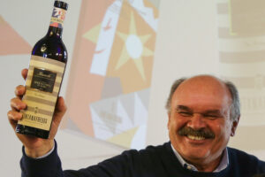 “L’ottimismo è fondamentale per chi fa impresa. I dazi ? L’ultimo dei problemi, con Trump”