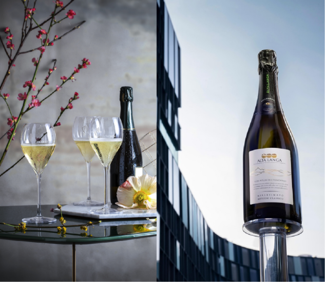 Dal “Festival Franciacorta di Primavera” a “La Prima dell’Alta Langa” a Torino 