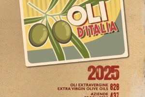 Il miglior olio italiano? Nasce sul Garda ed è il Dop Garda Trentino di Madonna delle Vittorie