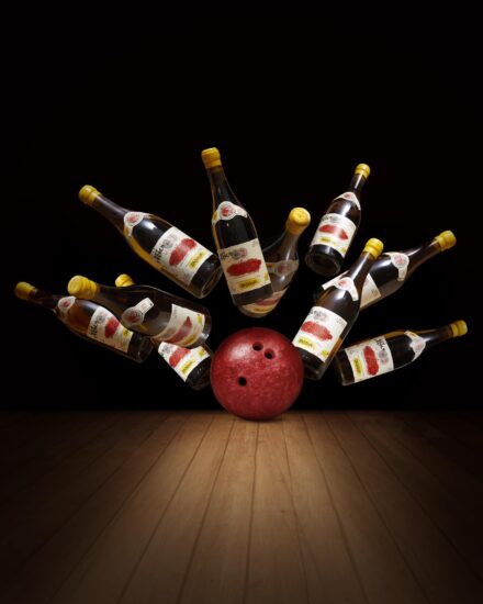 Hey French Pasqua Vini