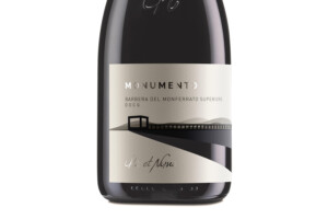 Hic et Nunc, Doc Barbera del Monferrato Superiore Monumento 2020