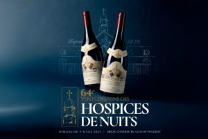 Hospices de Nuits-Saint-George, i grandi vini di Borgogna e charity al centro dell’asta n. 64